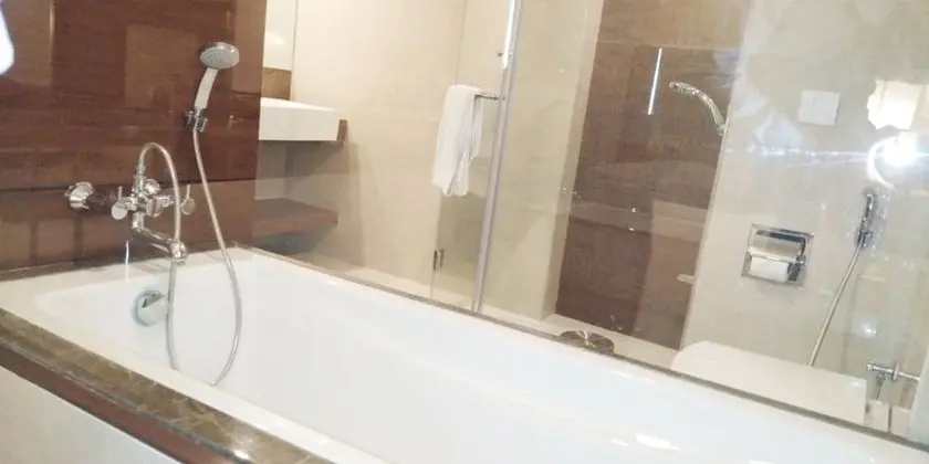 Süit, 1 En Büyük (King) Boy Yatak