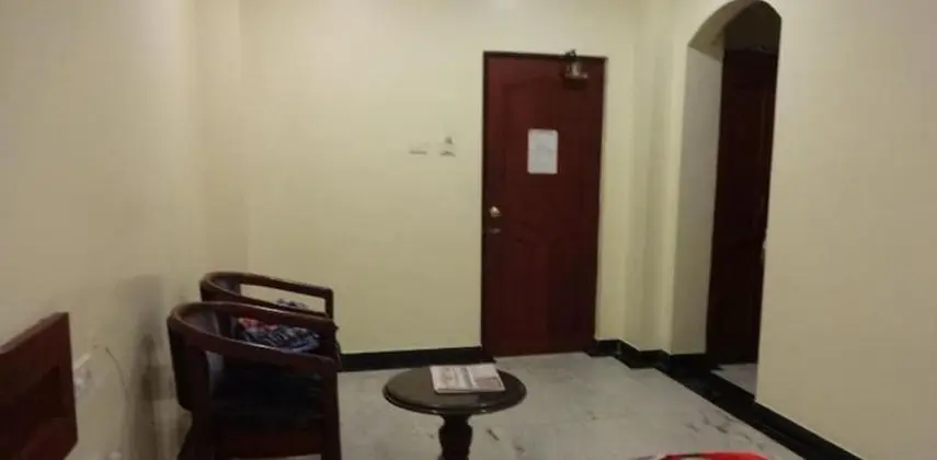 Deluxe Tek Büyük Yataklı Oda, 1 En Büyük (King) Boy Yatak, Engellilere Uygun, Şehir Manzaralı