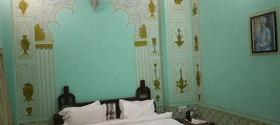 Basic Oda, 1 Tek Kişilik Yatak