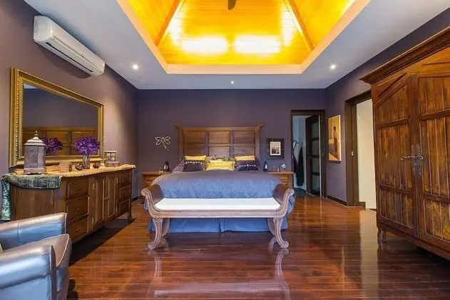 3-Bedroom Pool Villa