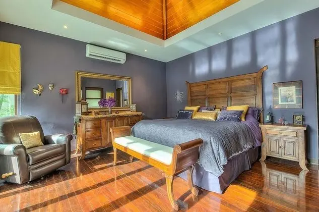 3-Bedroom Pool Villa