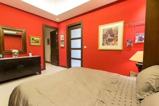 3-Bedroom Pool Villa