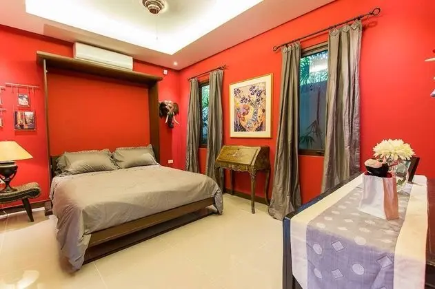 3-Bedroom Pool Villa
