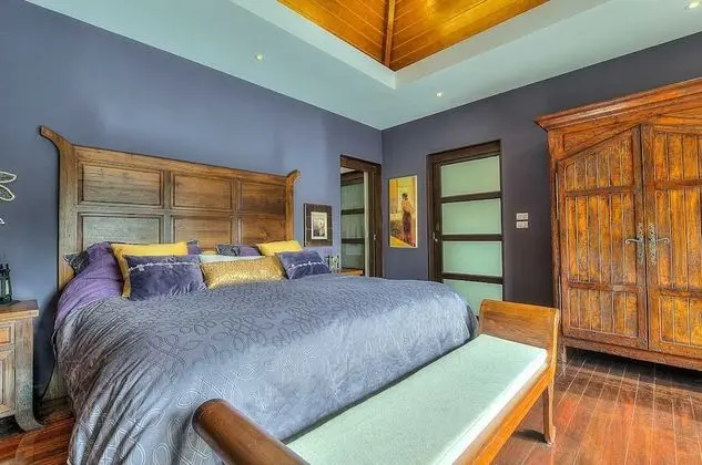3-Bedroom Pool Villa