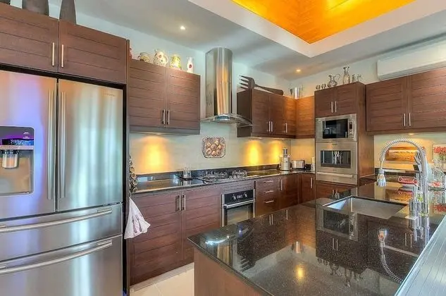 3-Bedroom Pool Villa