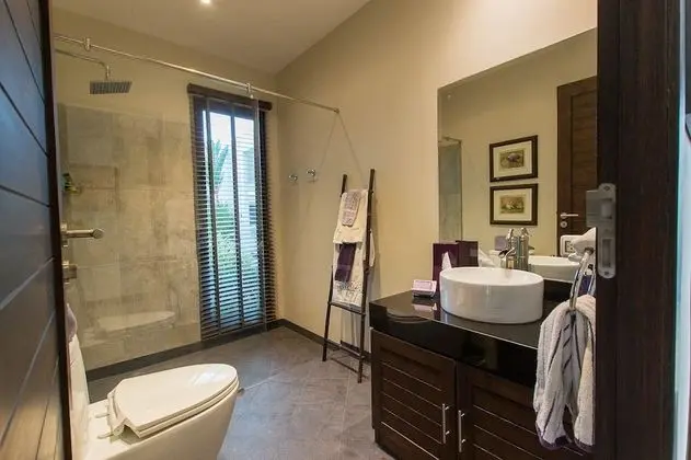 3-Bedroom Pool Villa