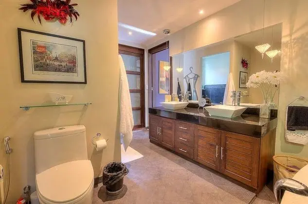 3-Bedroom Pool Villa