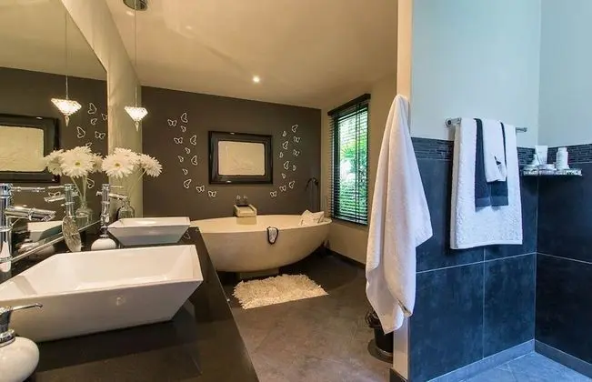 3-Bedroom Pool Villa