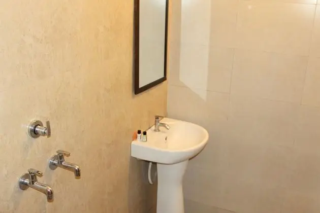 Deluxe Oda, 1 Çift Kişilik Yatak, Sigara İçilmez