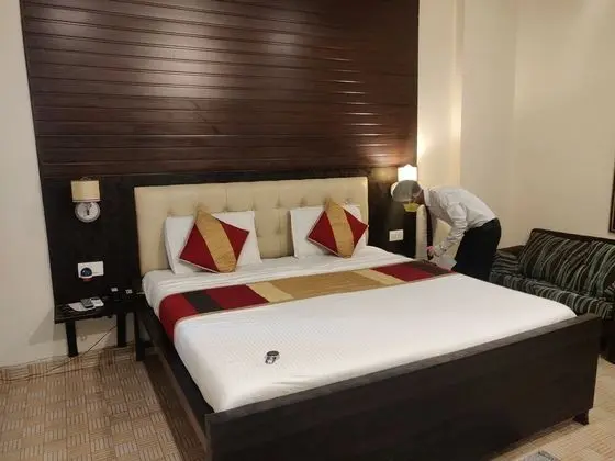 Premium Tek Büyük Yataklı Oda, 1 Çift Kişilik Yatak, Sigara İçilmez
