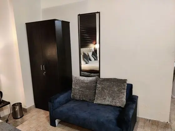 Premium Tek Büyük Yataklı Oda, 1 Çift Kişilik Yatak, Sigara İçilmez