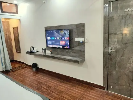 Premium Tek Büyük Yataklı Oda, 1 Çift Kişilik Yatak, Sigara İçilmez