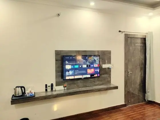 Premium Tek Büyük Yataklı Oda, 1 Çift Kişilik Yatak, Sigara İçilmez