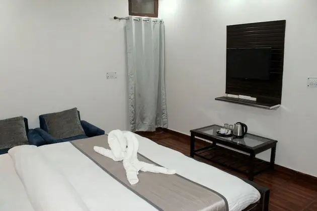 Premium Tek Büyük Yataklı Oda, 1 Çift Kişilik Yatak, Sigara İçilmez