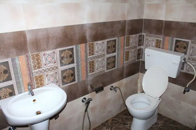 Premium Tek Büyük Yataklı Oda, 1 Çift Kişilik Yatak, Sigara İçilmez
