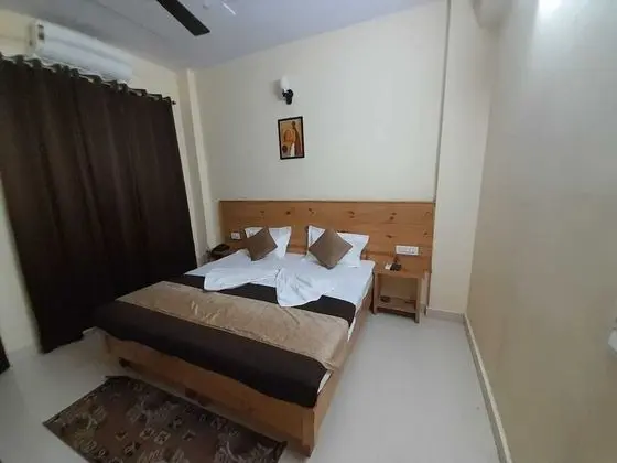 Standard Oda