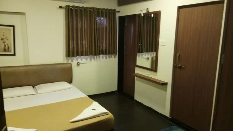 Deluxe Tek Büyük Yataklı Oda, 1 En Büyük (King) Boy Yatak