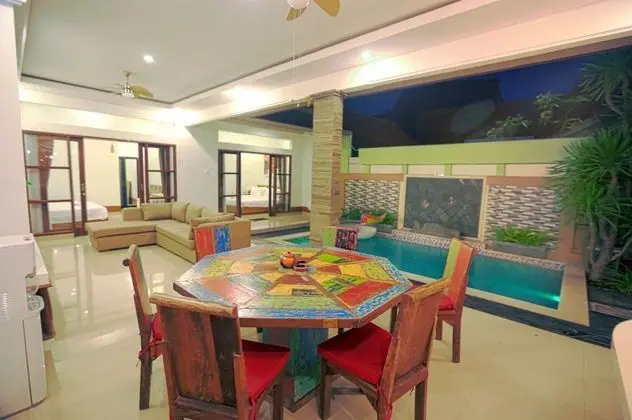 Design Villa