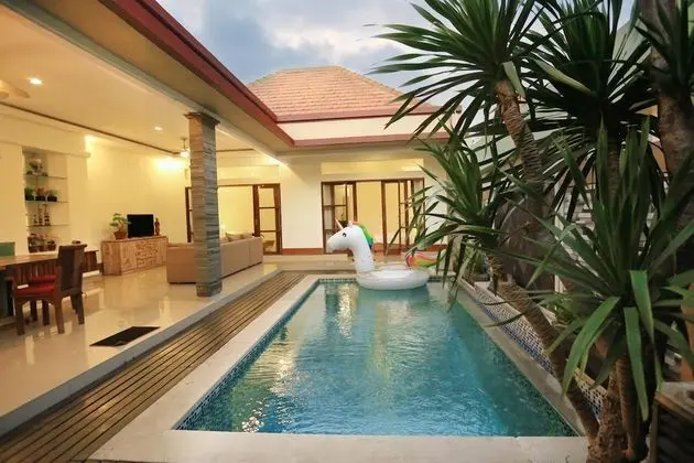 Design Villa