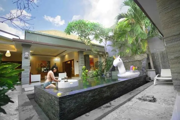 Family Villa