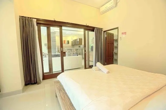 Family Villa