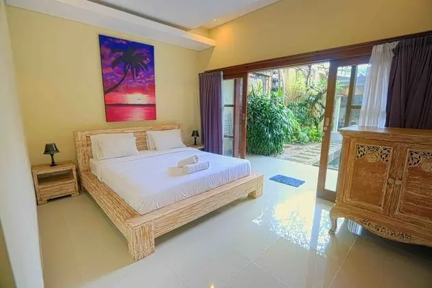 Family Villa