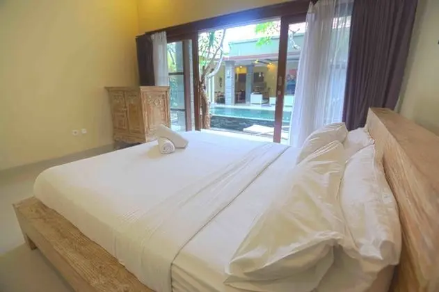 Family Villa