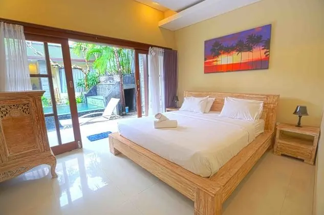 Family Villa