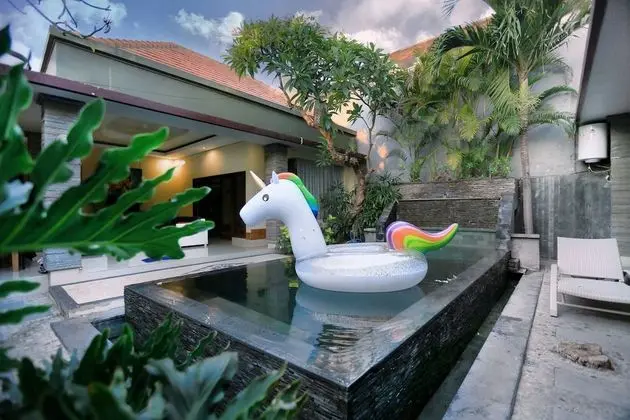 Family Villa
