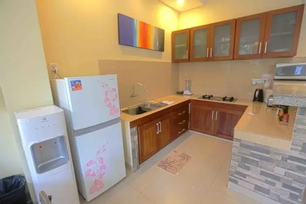 Family Villa