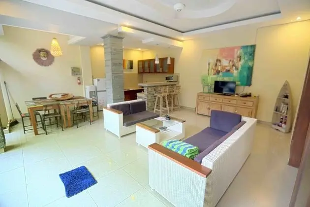 Family Villa
