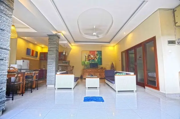 Family Villa