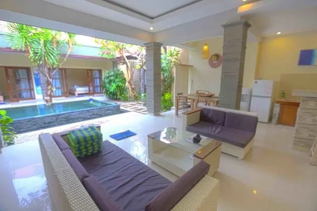 Family Villa