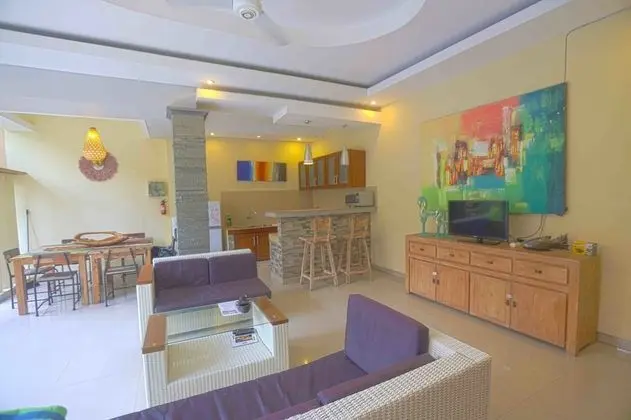 Family Villa
