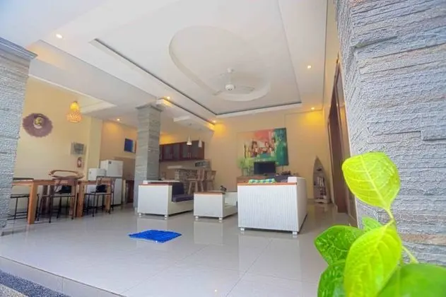 Family Villa