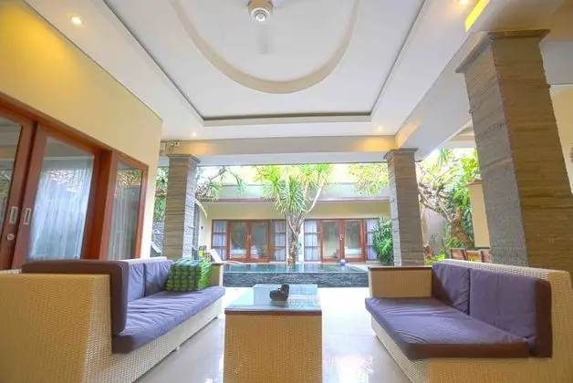 Family Villa