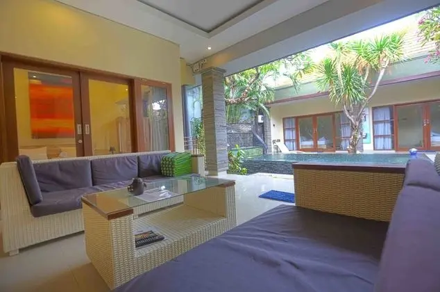 Family Villa