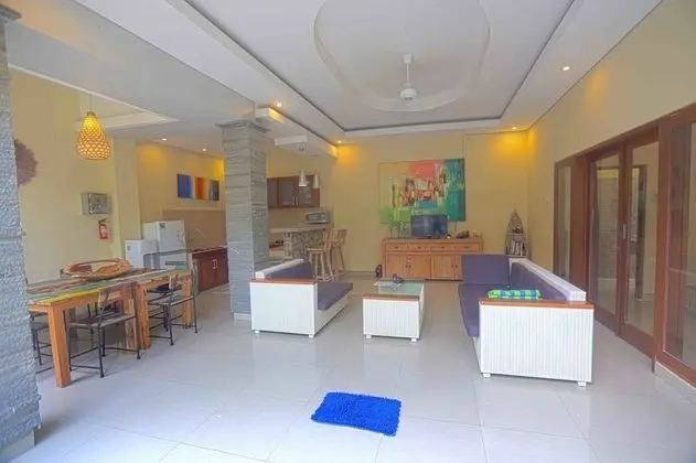 Family Villa