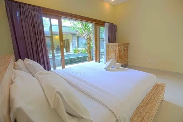 Family Villa