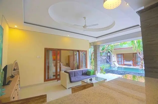Family Villa