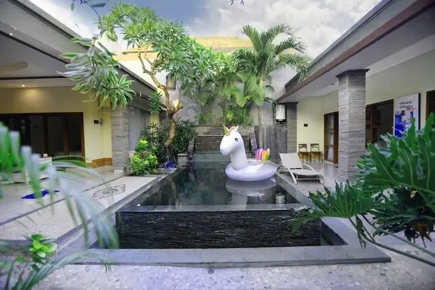 Family Villa
