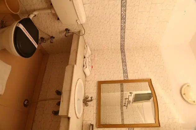 Deluxe Büyük Yataklı Tek Kişilik Oda