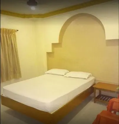 Deluxe Tek Büyük Yataklı Oda, 1 En Büyük (King) Boy Yatak, Engellilere Uygun, Şehir Manzaralı
