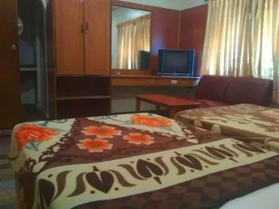 Deluxe Tek Büyük Yataklı Oda, 1 En Büyük (King) Boy Yatak, Engellilere Uygun, Şehir Manzaralı