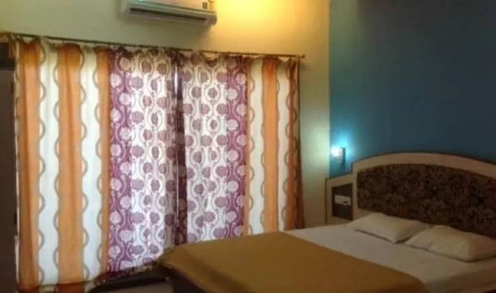 Deluxe Oda, 1 Çift Kişilik Yatak, Sigara İçilmez
