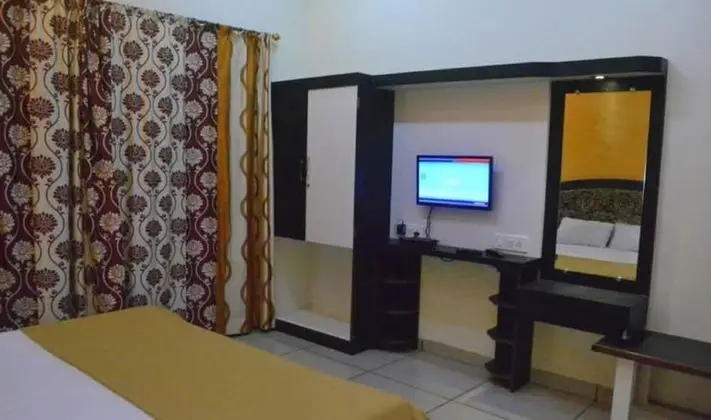 Deluxe Oda, 1 Çift Kişilik Yatak, Sigara İçilmez