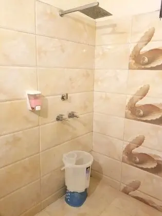 Deluxe Dört Kişilik Oda, 2 Büyük (Queen) Boy Yatak, Sigara İçilmez, Danışma