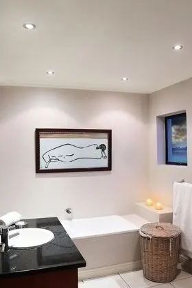 Family Kır Evi, 4 Yatak Odası