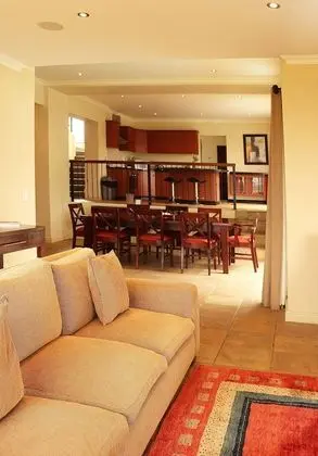 Family Kır Evi, 4 Yatak Odası
