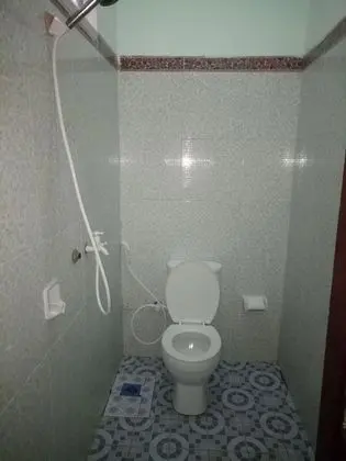 Basic İki Ayrı Yataklı Oda, Köşe